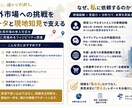 中華圏の小売市場への参入前フィジビリティ調査します 本格参入の前に「勝てる市場か」を見極めます イメージ2