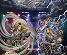 あなただけのオリジナルAI楽曲を迅速に制作します 最新AIでRockやJ-Pop等のオリジナル曲を制作！ イメージ4