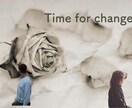 40代50代の人生の迷い不安をじっくりお聞きします 人生の折り返し地点の迷いに寄り添い心のの持つを軽くします。 イメージ3