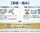 Amazonで売れる商品をリサーチ代行します 「本当に売れる」商品を特定します。初心者も安心の徹底リサーチ イメージ5