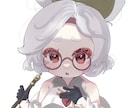 かわいい女の子描きます かわいい女の子が大好きなあなたに イメージ2