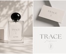 上質でミニマル、洗練されたロゴを制作いたします 修正回数無制限／AIデータ込み／商用利用OK イメージ5