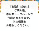 フォロワー増やします 日本人フォロワーを迅速に増加！ イメージ8