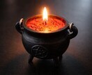 あなたの悩みや魂の使命を霊視し願望成就へ導きます 不調/不運の原因解消しお金、恋愛、人間関係、運気を好転させる イメージ5