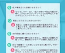経理代行いたします 経理人員を削減しませんか。私が経理担当になります。 イメージ8