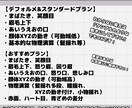 イラスト〜モデリングまで全行程制作します 登録記念として、2月まで全てのプラン1万円OFFです！ イメージ5