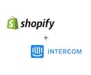 shopifyにintercomを設置します Webチャットツールで質問に答えて商品を購入してもらうおう！ イメージ1