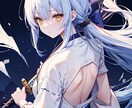 いろんなサムネ作成します イラスト作成依頼と同時に受注した場合サムネを優先します イメージ4
