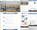 マーケティングのプロが成果直結型HPを制作します ユーザーの行動を引き出す導線設計で成果を最大化 イメージ8