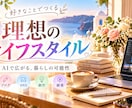 AIでブログ・SNS用サムネイルを制作しますます ブログ・SNSにも対応！文字入れ込みで制作 イメージ3