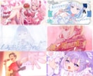 画面が映える、こだわりのオリジナルMV制作します 個性あふれる演出お任せください！ イメージ1