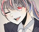 様々な用途のイラストを描きます あなたのイラスト描かせてください！ イメージ4