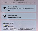 ポートフォリオ、リトリンク作成代行します 個性溢れるデザイン作成致します イメージ1