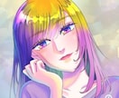 安価でアイコン描きます 安価でアイコンを描いちゃいます。 イメージ4