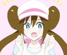 SNSアイコン制作します Twitter等のアイコン用に可愛いイラストお描きします！ イメージ4