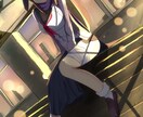 SNSアイコンからゲーム1枚絵までお受けします ケモミミ娘について幅広く対応いたします イメージ7