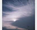 がんばりすぎるあなたへ心が落ち着く一枚を送ります ポストカード　　田舎の写真・風景 イメージ2