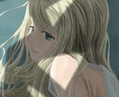アイコンイラスト描きます 駆け出しの為低価格でのご提供をさせて頂きます。 イメージ1