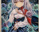 お好きなキャラクター描きます インテリアとしてお部屋に飾ってみませんか？プレゼントにも☆ イメージ7