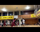 選手目線でバスケを上達させます 3×3日本代表などの方達とバスケをしたからこそ分かる上達方法 イメージ2