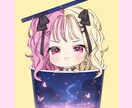 量産イラスト描きます 返礼品や挿絵プレゼントに使える量産企画 イメージ10