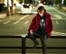 ポートレート撮影します 画面越しに伝わる、あなたらしさ。 イメージ3