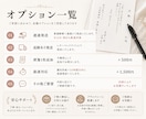 退職願・退職届を心を込めて代筆します 【書道歴16年】白封筒付き・発送前に画像確認OK イメージ3