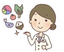 1日分〜献立作成のお手伝いをします 毎日の献立を考えるのは大変！ご要望に沿った献立を提案 イメージ1