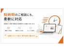 SEO記事5本パックでコスト削減支援します 構成作成・タイトル調整・description・校正も対応 イメージ5