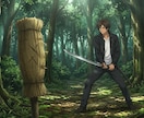 あなたに合わせたアニメーションAI動画を作成します 用途に合わせたアニメーション動画制作！ イメージ6
