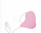 シンプル・かわいいイラスト描きます おしゃれでゆるいイラスト・アイコン・商用イラスト イメージ1
