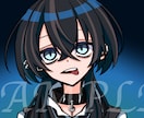 初回限定価格｜高品質『歌ってみたイラスト』描きます ご本家寄せのサムネイル or MV素材｜映像制作も可能！✐☡ イメージ10