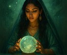 インド占星術で運命丸ごと鑑定します 総合運（恋愛、仕事、財運、健康運、運命サイクル）占います。 イメージ1