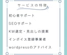 SEO重視！2000文字記事作成します さまざまなジャンルに対応してます！ イメージ8