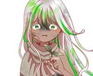 オリジナルイラスト制作いたします 様々な用途に幅広く対応いたします イメージ6