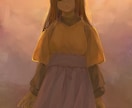 温かみのあるイラストお描きします MV・動画用・アイコン・表紙等に！ イメージ5