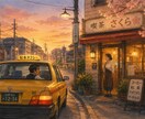 タクシー8年の体験談を記事にします タクシー運転手8年の体験談・人情話を記事にします イメージ1