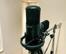 メジャーレーベル出身エンジニアがMixいたします マスタリング込み！バンド、打ち込み、弾き語りなんでも イメージ9