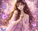 今のあなたへハイヤーセルフの導きを伝えます 高次元チャネリングとタロットで今必要なメッセージをお伝え♥️ イメージ1