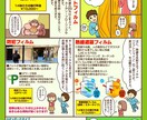 オリジナルイラスト・漫画広告チラシ制作します 本・電子書籍・サイト・ブログ・チラシ広告に入れるイラストなど イメージ1