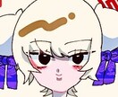 SNSのアイコン描きます SNSのアイコンのご依頼を承ります！ イメージ1