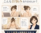 発信と商品づくりが止まった方の初期設計をします 強み・経験・届けたい相手を整理し、発信の軸と商品案をご提案 イメージ2