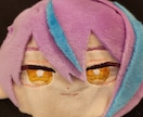 あなただけの推しぬい作ります ✧︎*。一緒に世界に一つだけの推しぬい作りませんか✧︎*。 イメージ3