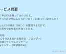 5W1Hで作るあなただけのGPT設計テンプレます あなたの目的に合わせたGPTプロンプトを設計・納品します イメージ4