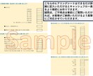 住宅ローンと家計の収支計画を１年ずつ試算します 【ローンの返済額比較とライフイベントの計画が一度にできる】 イメージ5