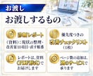 改善案10項目つき！ホームページを診断します 画面ごとの改善点と直す順番が分かる、診断レポート イメージ5