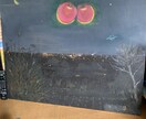 大人向け癒し系絵などをサービスします スケッチ枚数2000枚突破記念絵画、はり絵販売だるまは注文 イメージ5