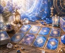 ソウルメイトを引き寄せあなたを愛の女神様にします 宇宙からの愛のメッセージも受け取り、波動もあげます イメージ1