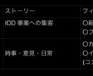 3ヵ月で攻略を初級から上級まで学べます 0→1構築について3年研究し続けて作成し、学生でも理解可能 イメージ3