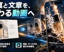 15〜30秒のAI広告ショート動画を製作します あなたの商品の魅力をSNS向け短尺AI動画にしませんか？ イメージ2